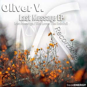 Avatar for Oliver V.