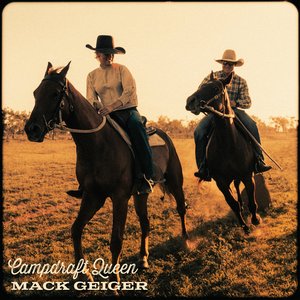 Campdraft Queen