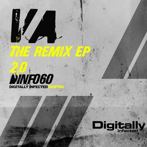 The Remix EP, Vol. 2