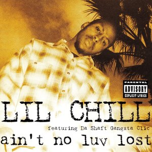 Ain't no Luv lost