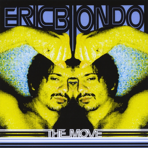The Move album cover