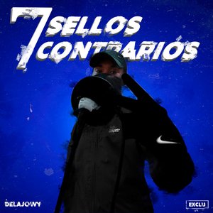 7 SELLOS CONTRARIOS