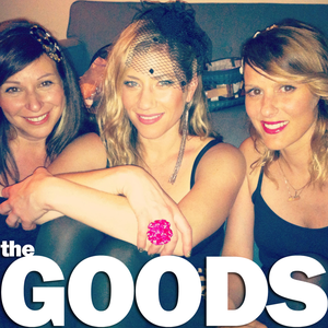 The Goods EP by The Goods