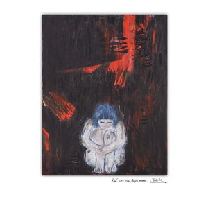 HYPERISM RED - EP