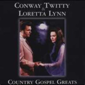 Conway Twitty & Loretta Lynn - Peace In The Valley - Loretta Lynn Lyrics - Zortam Music