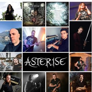 Avatar for Asterise