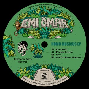 Homo Musicus