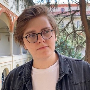 Avatar for Kamil Sus