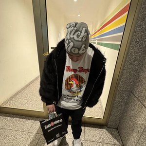 Avatar for cyber boi