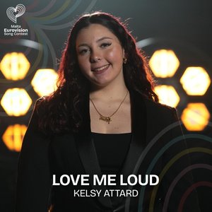 Love Me Loud - Single