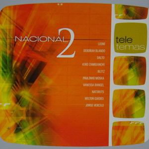 Artwork for Somente O Sol (I'm Not In Love)