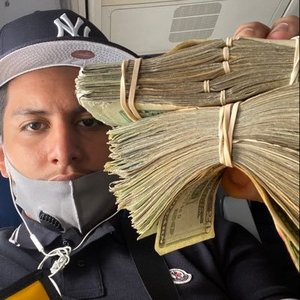 Avatar for Big Ouee