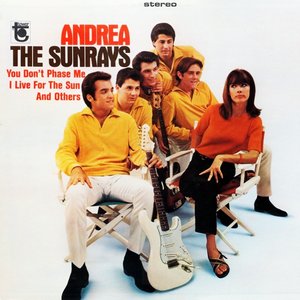 Andrea