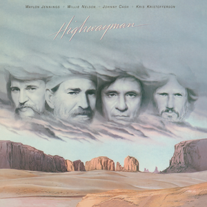 The Highwaymen - Big River