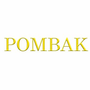 Аватар для POMBAK