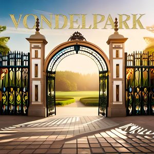 Vondelpark