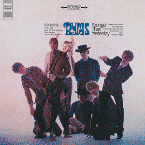 The Byrds - So You Want To Be A RocknRoll Star Lyrics - Zortam Music