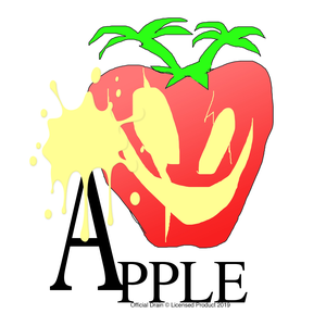 Apple by Bladee