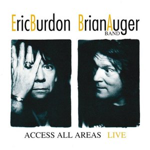 Access All Areas: Live