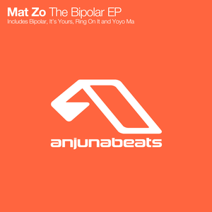 The Bipolar EP by Mat Zo