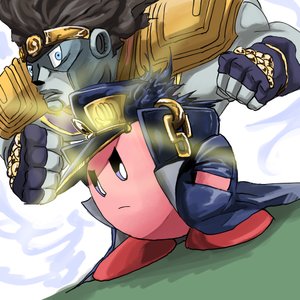 Avatar for BurnedKirby