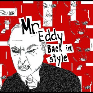 Avatar for Mr Eddy
