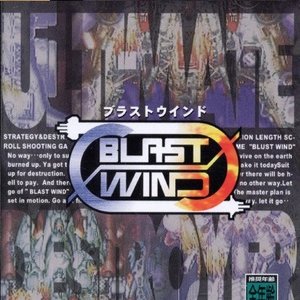 Blast Wind