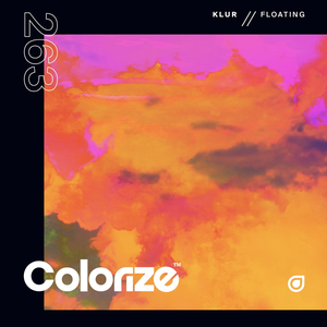 Artwork for Floating