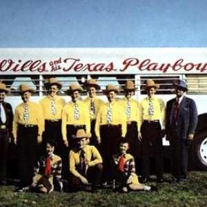 Avatar for Bob Wills & His Texas Playboys