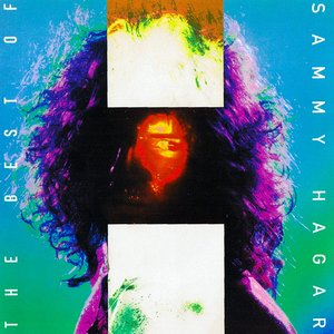 The Best of Sammy Hagar