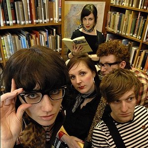Avatar for The Long Blondes