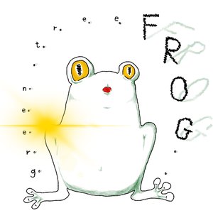 Green Tree Frog