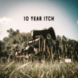 Artwork for 10 Year Itch