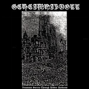 Venomous Sorcery Through Hidden Darkness