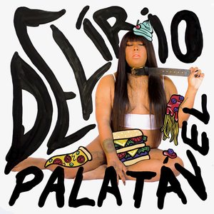 Delírio Palatável