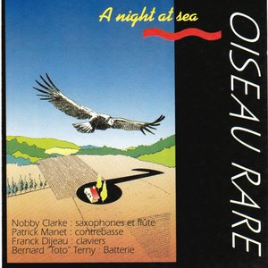 A Night At Sea
