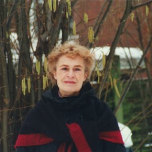 Avatar for Hanne Ørvad