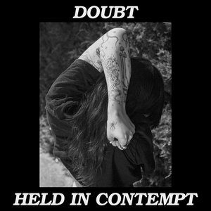Held in Contempt