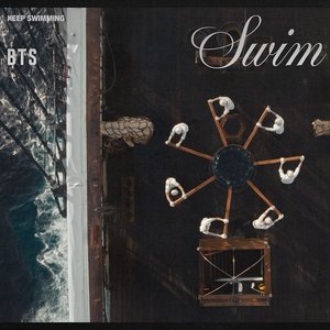NORMAL (MV Still Alternate Cover RM Version) - Single