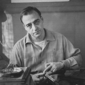 Avatar for Kenneth Patchen