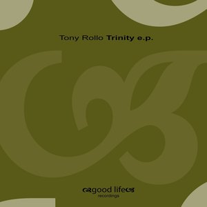 Trinity - EP