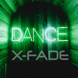 Artwork for dance (extended mix)