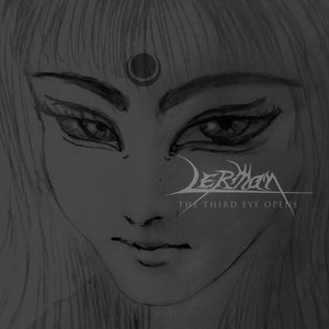 The Third Eye Opens