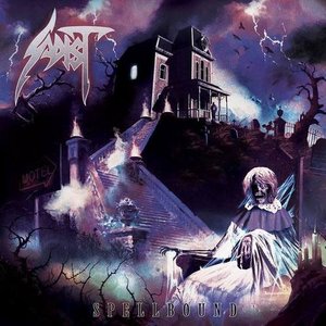 Spellbound [Explicit]
