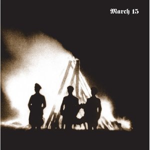 Our Love Becomes A Funeral Pyre