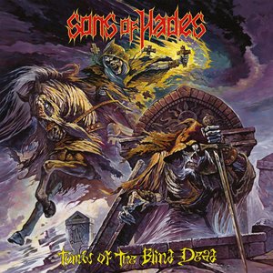 Tombs of the Blind Dead