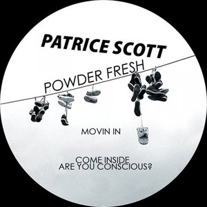 Powder Fresh