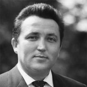Avatar for Fritz Wunderlich