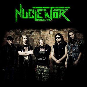 Avatar for Nucleator