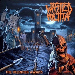 The Frontier Awaits
